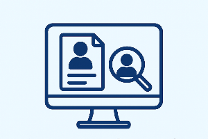 Information Data Employee