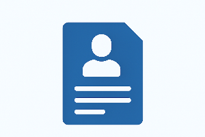 Man Power Data Karyawan