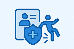 Jaminan Kecelakaan Kerja (JKK)