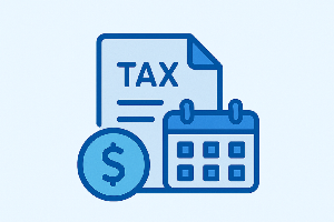 Pelaporan SPT Tahunan dan Pajak Bulanan